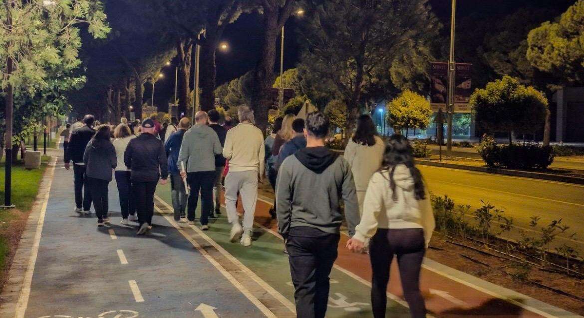 Muğla’da Kalp Sağlığı İçin Adımlar Atıldı 5